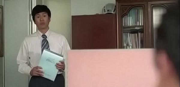  What A Good Secretary Wants 2016 Adult Movie Kim Do Hee